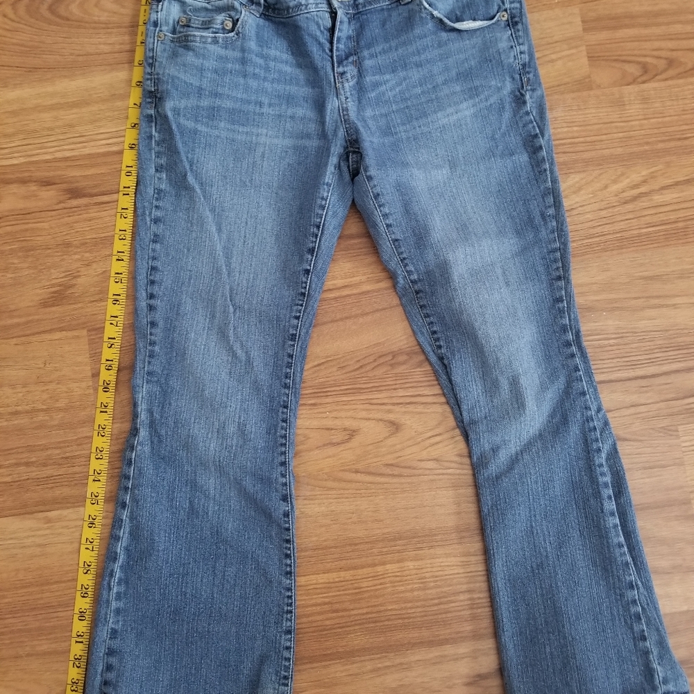 2 for $10 item  Aero Jean's